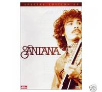 Santana - Live in Concert at The Royal Albert Hall [Francia] [DVD]