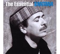 Santana - Lo Esencial