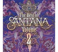 Santana - Lo mejor de Santana Vol.2