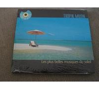 SANTANA-LOS DEL MAR- ALABINA- MC MIKER - LOU BEGA - tropik musik - les plus belles musiques du soleil