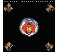 Santana - Lotus