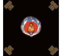 Santana - Lotus (3LP Coloured Vinyl) [Vinilo]