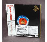Santana - Lotus -Complete Edition - HYBRID 4.0