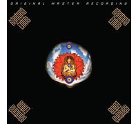 Santana - Lotus (Móvil Midelity MFSL 3xLP 180g)