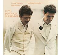 Santana - Love Devotion & Surrender