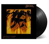 Santana - Marathon (180 gm LP Vinyl) [Vinilo]