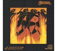 Santana – Marathon