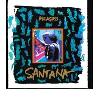 Santana - Milagro
