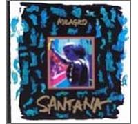 Santana - Milagro [Casete]