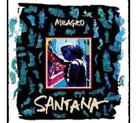 Santana , - Milagro - PolyGram Records, Inc. - 513 197-1