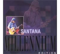 Santana - Millennium Edition