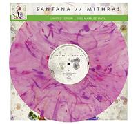 Santana - Mithras [Vinilo]