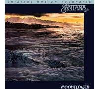 Santana – Moonflower – Vinilo – MoFi Electronics