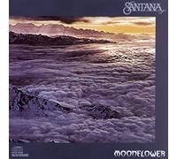 Santana - Moonflower