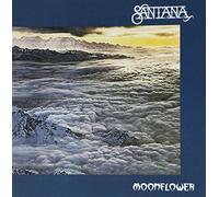 SANTANA - Moonflower