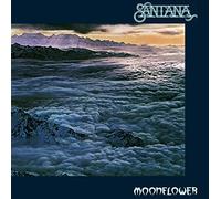 Santana - Moonflower (2LP Gatefold sleeve) [Vinyl] [Vinilo]