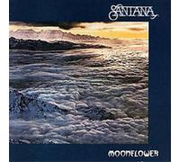 Santana Moonflower (CD) Album (Importación USA)