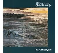 Santana Moonflower (CD) (Importación USA)