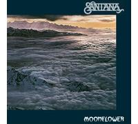 Santana - Moonflower (Gatefold sleeve) [180 gm 2LP Coloured Vinyl] [Vinilo]