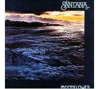 Santana - Moonflower - Ltd