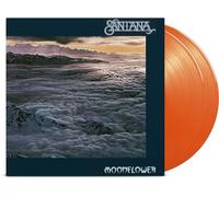 Santana - Moonflower [Vinilo]