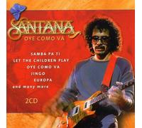 Santana - Oye Como Va
