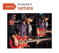 Santana – Playlist: Very Best of – Legacy