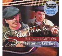 Santana - Put Your Lights on (3-Trx)