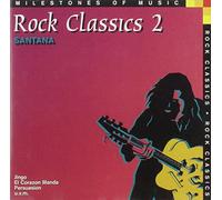 Santana - Rock Classics 2