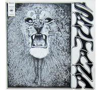 Santana (same, 1969) [Vinyl LP] [Schallplatte]