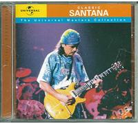 SANTANA - SAME