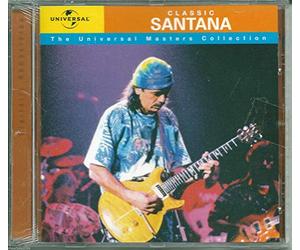 SANTANA - SAME