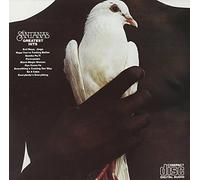 Santana - Santaa'S Greatest Hits