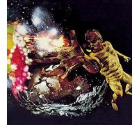 Santana Santana III (CD) Album (Importación USA)