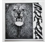 Santana - Santana 3 (1971) / Vinyl record [Vinyl-LP]
