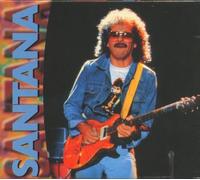 Santana - Santana/4cd