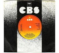 SANTANA - SANTANA- 7"Single- Well All Right/Wham! EX+