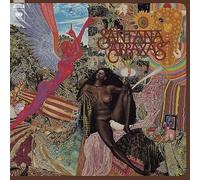 Santana - Santana - Abraxas