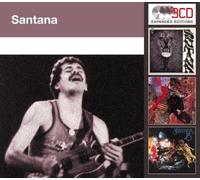 Santana - Santana/Abraxas/3