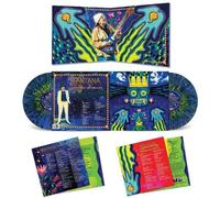 Santana - Santana - Blessings And Miracles - Amarillo