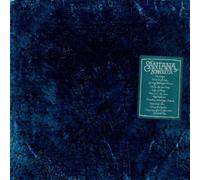 Santana - Santana - Borboletta - CBS - CBS 69084, CBS - PC 33135