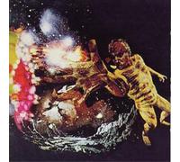 Santana Santana III (CD) Album (Importación USA)