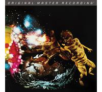 Santana Santana III (CD) (Importación USA)