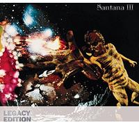 Santana - Santana III (Legacy Edt.)