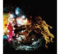 Santana - Santana III [Vinilo]