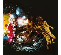 Santana - Santana III (1LP Coloured) [Vinilo]