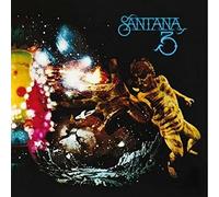 Santana - Santana III [Vinilo]