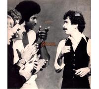 Santana - Santana - Inner Secrets - CBS [Vinilo]
