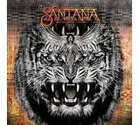 Santana Santana IV (CD) Album