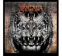 Santana Santana IV (CD) Album (Importación USA)